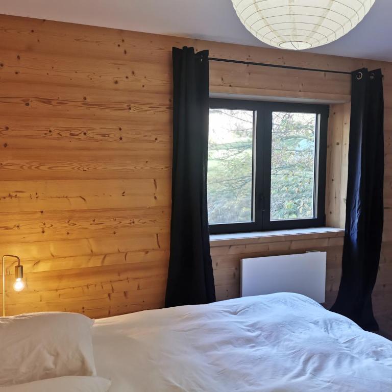Au pied des pistes - grand appartement 200m2 14 pers - Appartement - 5