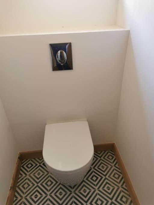 Au pied des pistes - grand appartement 200m2 14 pers - Appartement - 6