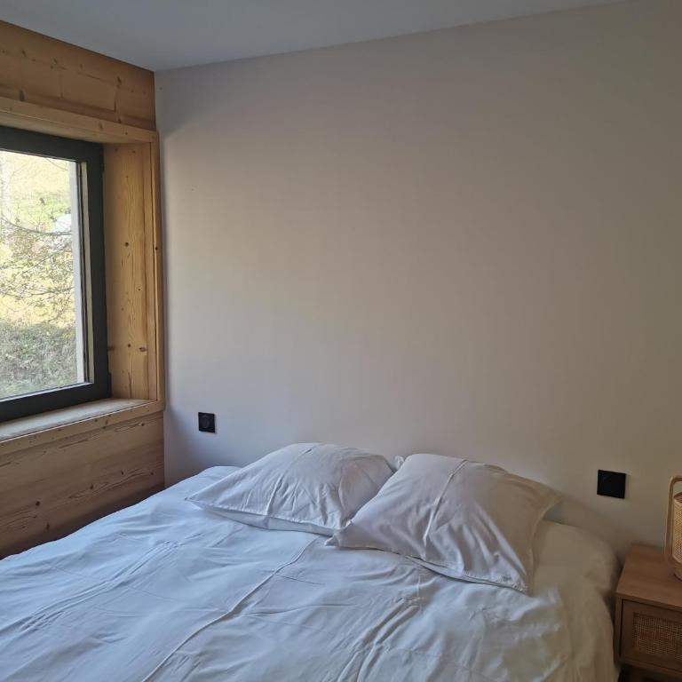 Au pied des pistes - grand appartement 200m2 14 pers - Appartement - 8