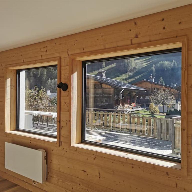 Au pied des pistes - grand appartement 200m2 14 pers - Appartement - 11