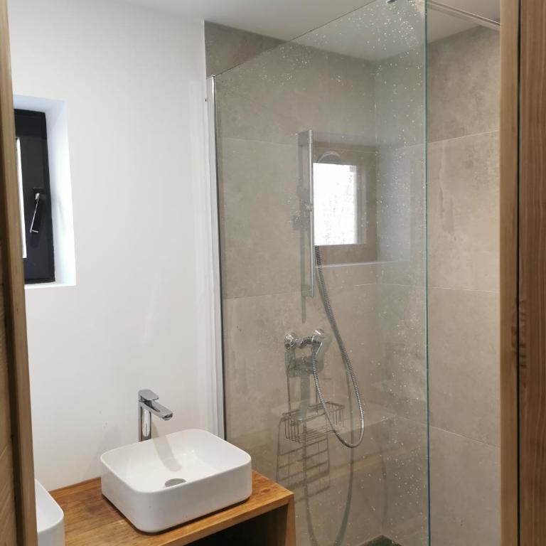 Au pied des pistes - grand appartement 200m2 14 pers - Appartement - 12