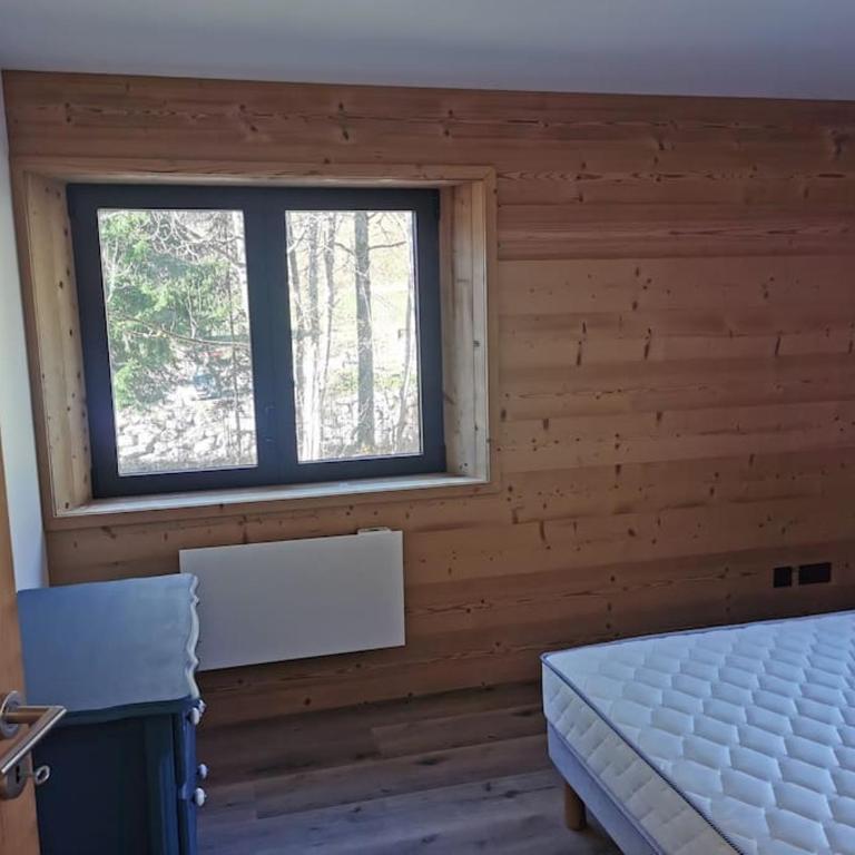 Au pied des pistes - grand appartement 200m2 14 pers - Appartement - 14