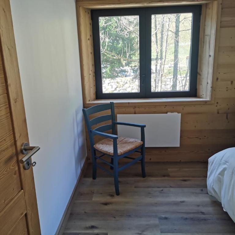 Au pied des pistes - grand appartement 200m2 14 pers - Appartement - 16