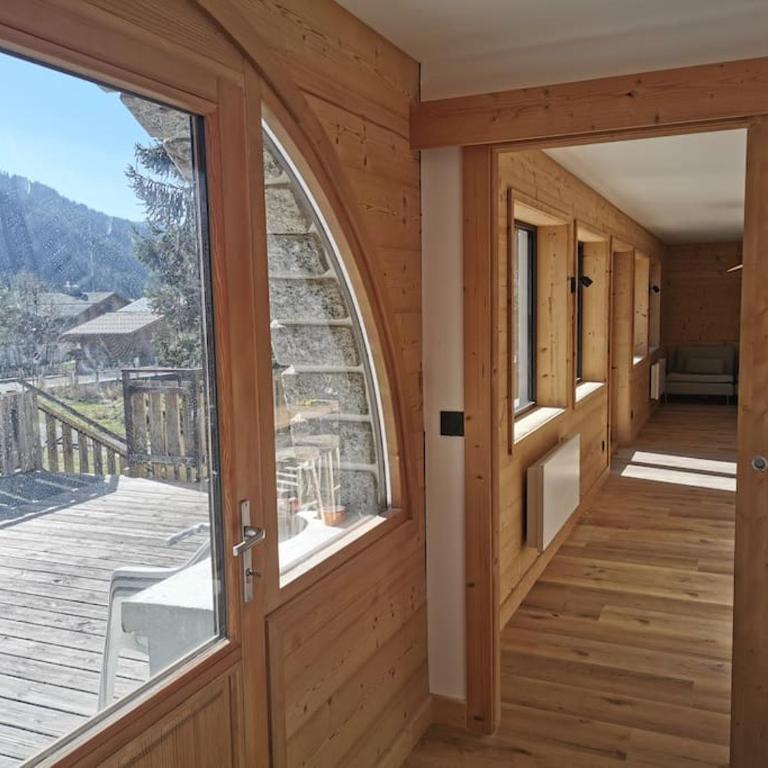 Au pied des pistes - grand appartement 200m2 14 pers - Appartement - 21