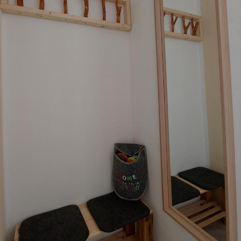 Apartment Bergblick auf Bio-Hof - One-Bedroom Apartment - 24