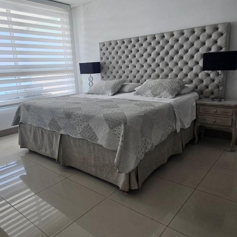 Lujo frente a la playa - Apartamento de 2 dormitorios - 6