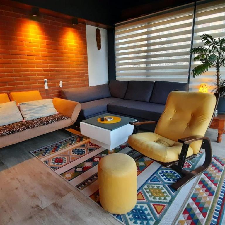 Exclusive Serviced Apartment in City Center - Apartman sa 1 Spavaćom Sobom - 5