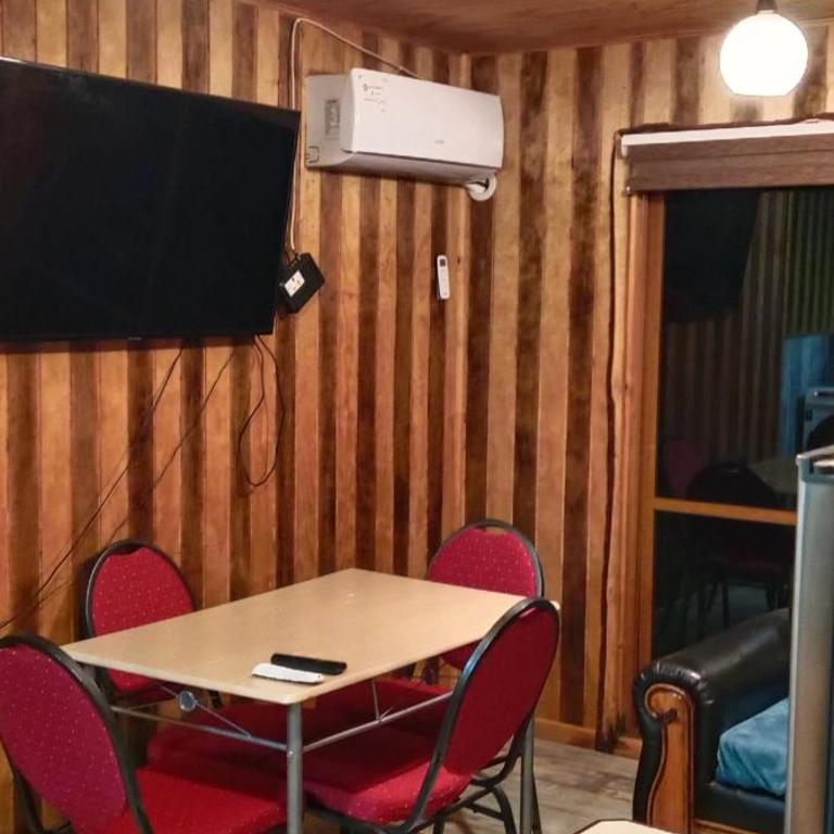 Cabañas Montiel - Two-Bedroom House - 2