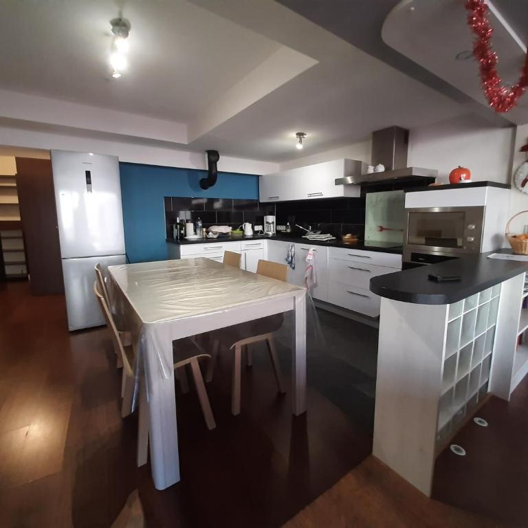 Appartement centre ville pour 6personnes - Appartement 2 Chambres - 1