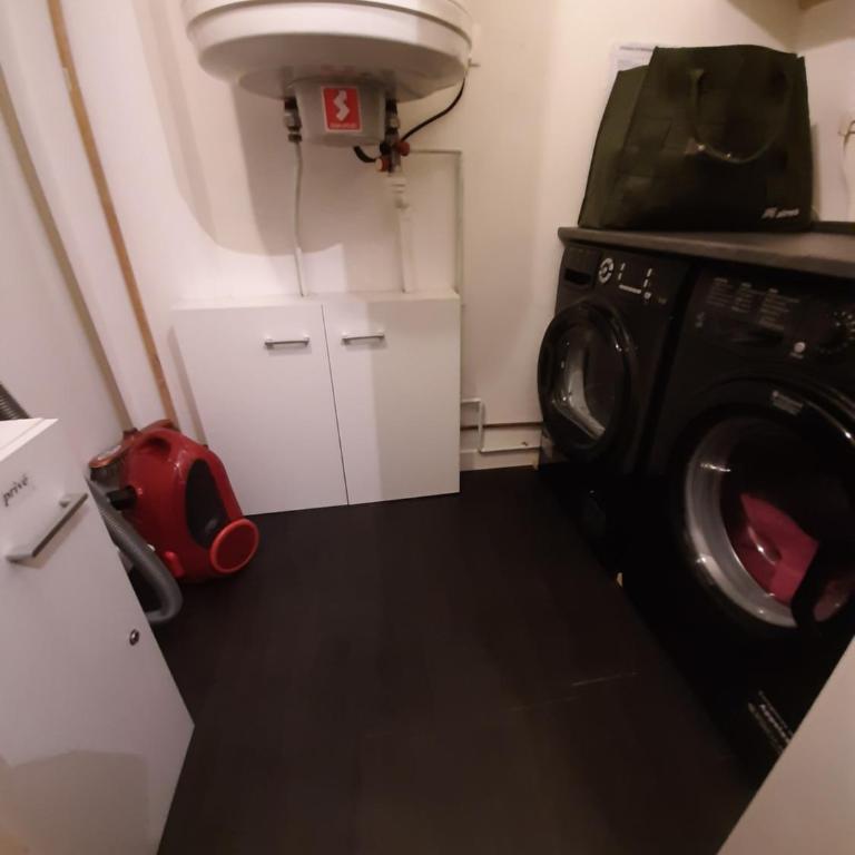 Appartement centre ville pour 6personnes - Appartement 2 Chambres - 7