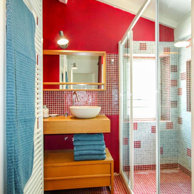 Beautiful Home In Die - Maison de Vacances 4 Chambres - 29