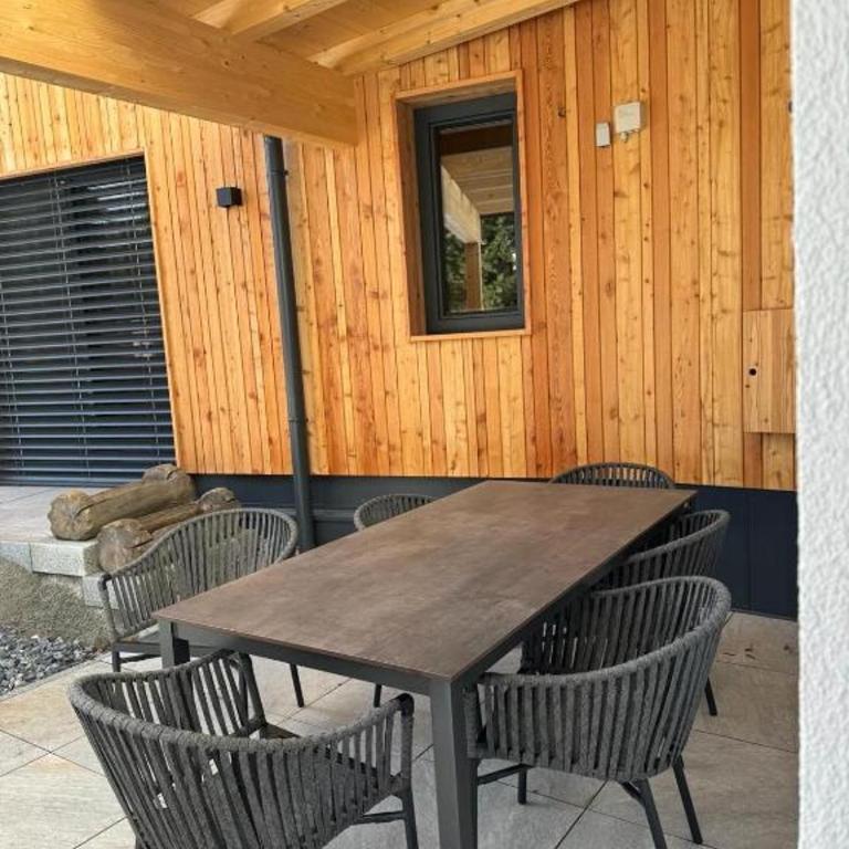 Reichenspitzblick Appartement - Apartment mit 2 Schlafzimmern und Bergblick - 8