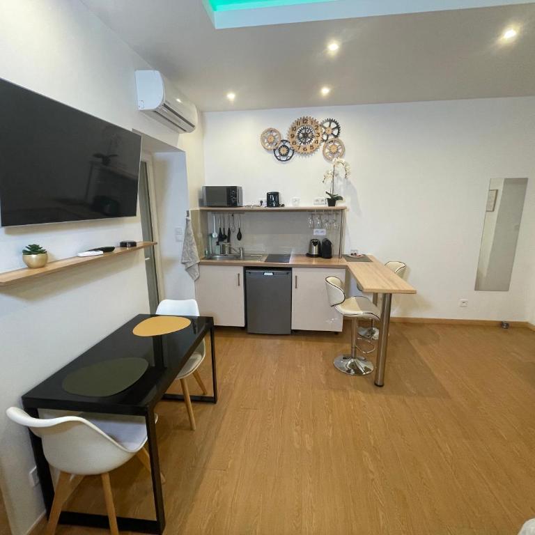 Residence Akantha - Studio Deluxe - 5
