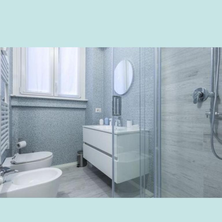Cadore17Milano - Appartamento con 1 Camera da Letto - 36
