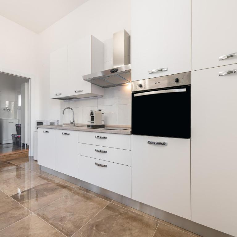 Suite Speciosa Bestvacationever - Appartamento con 1 Camera da Letto - 5