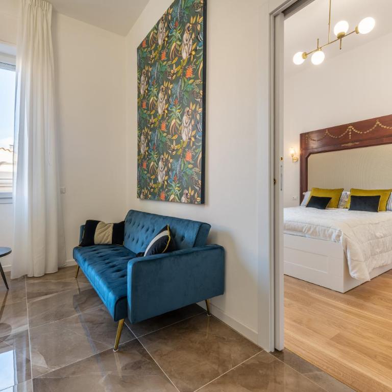Suite Speciosa Bestvacationever - Appartamento con 1 Camera da Letto - 9