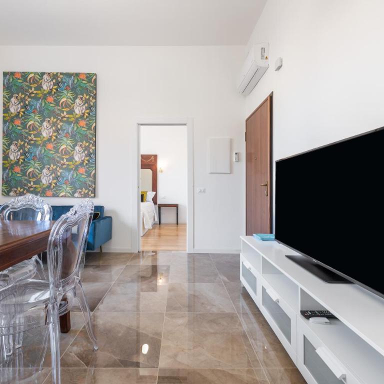 Suite Speciosa Bestvacationever - Appartamento con 1 Camera da Letto - 6