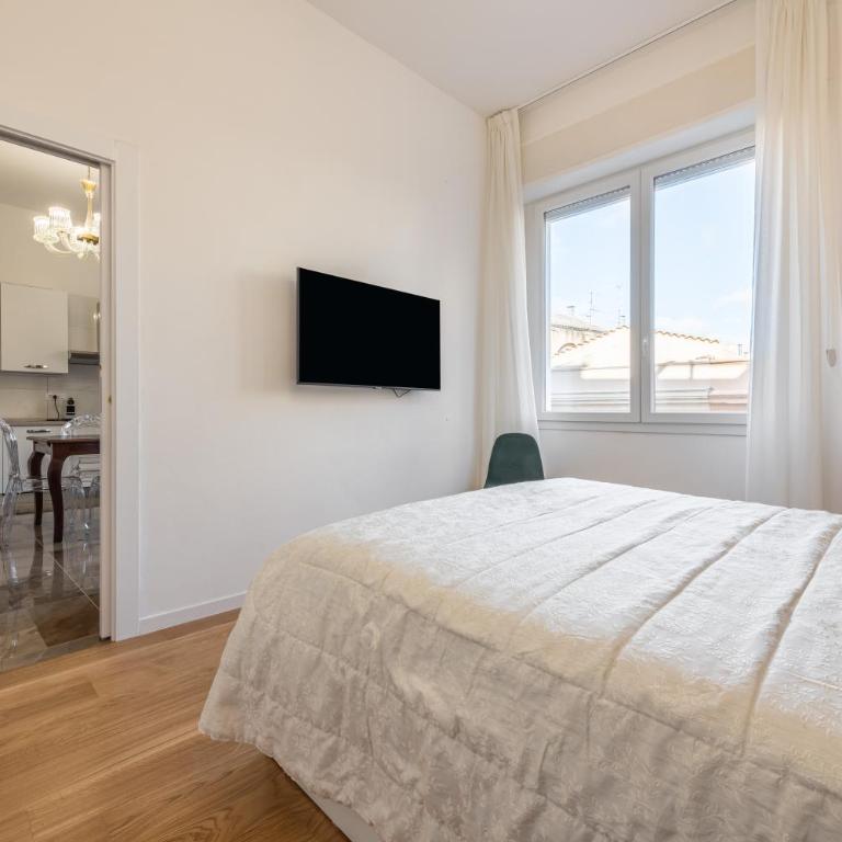 Suite Speciosa Bestvacationever - Appartamento con 1 Camera da Letto - 14