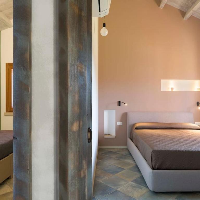 Villa Scopello Cala Bianca - Villa con 3 Camere da Letto - 12