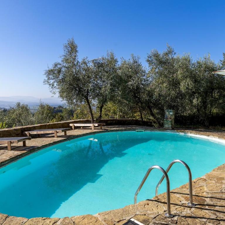 CASTELLARE IN POGGIO 10, Emma Villas - Villa con 5 Camere da Letto - 2
