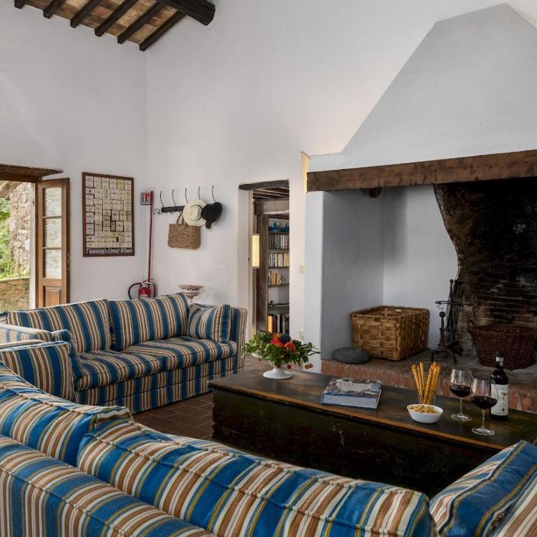 CASTELLARE IN POGGIO 10, Emma Villas - Villa con 5 Camere da Letto - 4