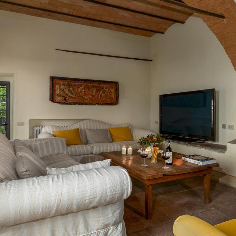 CASTELLARE IN POGGIO 10, Emma Villas - Villa con 5 Camere da Letto - 8