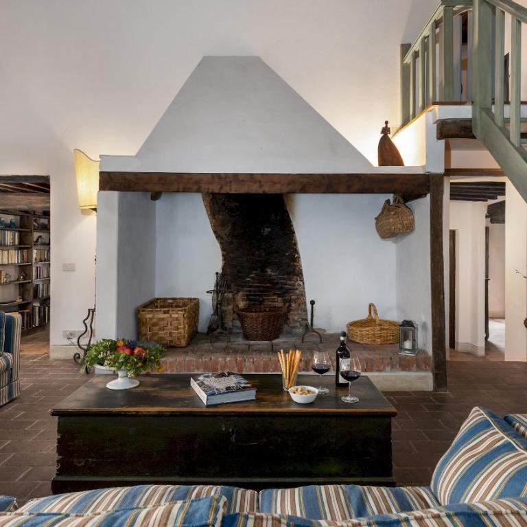 CASTELLARE IN POGGIO 10, Emma Villas - Villa con 5 Camere da Letto - 10
