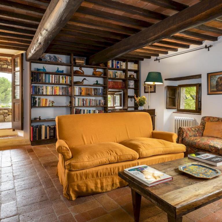 CASTELLARE IN POGGIO 10, Emma Villas - Villa con 5 Camere da Letto - 9