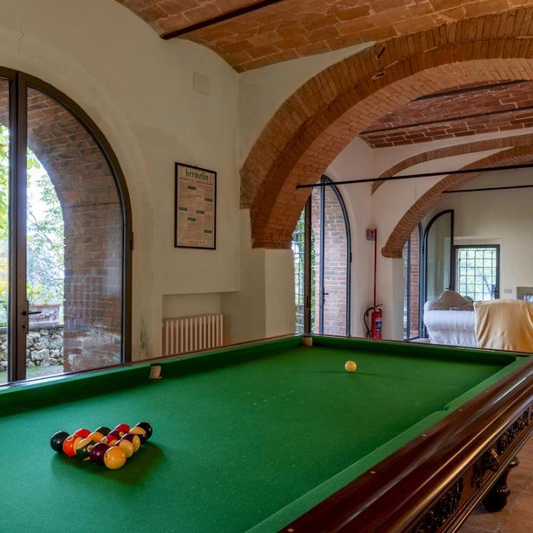 CASTELLARE IN POGGIO 10, Emma Villas - Villa con 5 Camere da Letto - 12