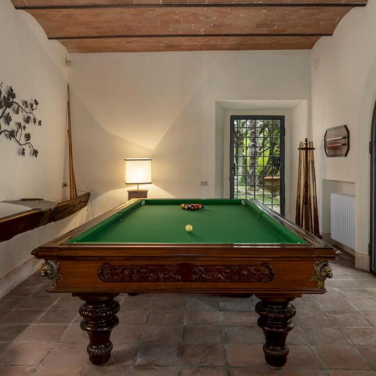 CASTELLARE IN POGGIO 10, Emma Villas - Villa con 5 Camere da Letto - 11