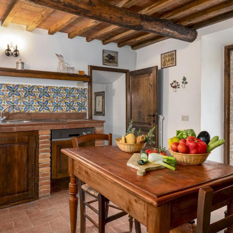 CASTELLARE IN POGGIO 10, Emma Villas - Villa con 5 Camere da Letto - 13