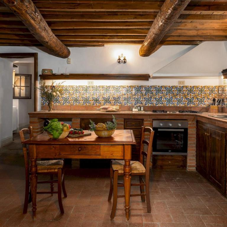 CASTELLARE IN POGGIO 10, Emma Villas - Villa con 5 Camere da Letto - 15