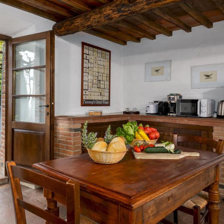 CASTELLARE IN POGGIO 10, Emma Villas - Villa con 5 Camere da Letto - 16