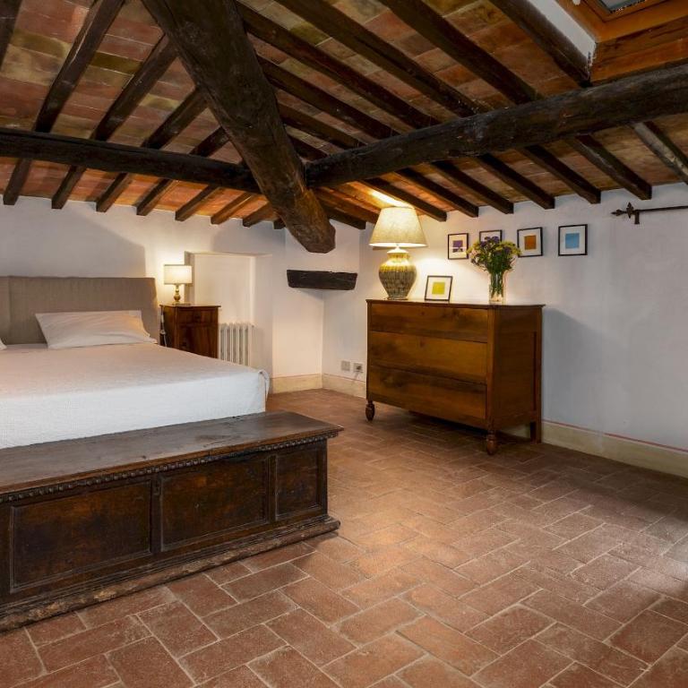 CASTELLARE IN POGGIO 10, Emma Villas - Villa con 5 Camere da Letto - 17