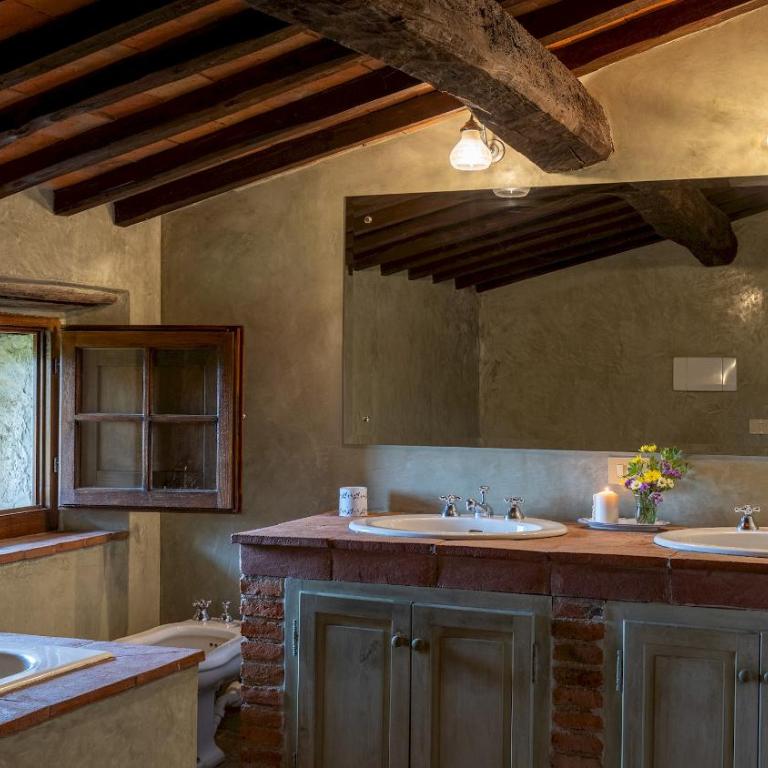 CASTELLARE IN POGGIO 10, Emma Villas - Villa con 5 Camere da Letto - 19