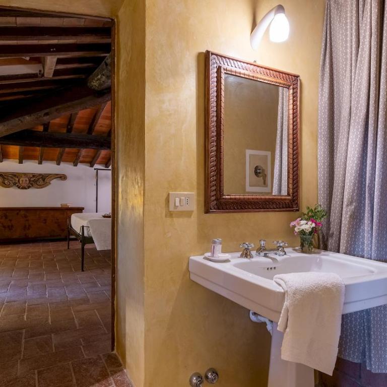 CASTELLARE IN POGGIO 10, Emma Villas - Villa con 5 Camere da Letto - 21