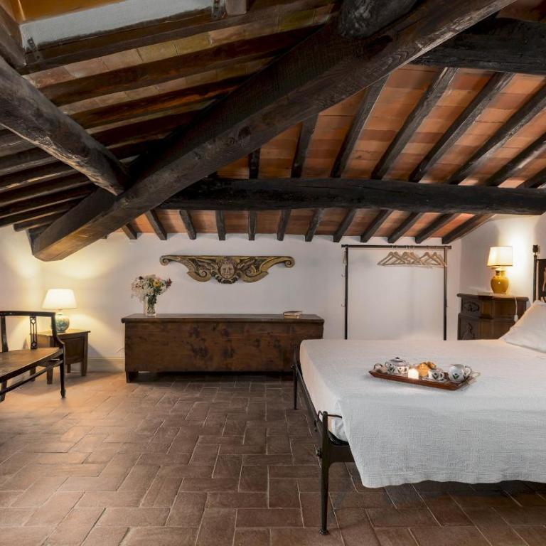 CASTELLARE IN POGGIO 10, Emma Villas - Villa con 5 Camere da Letto - 22