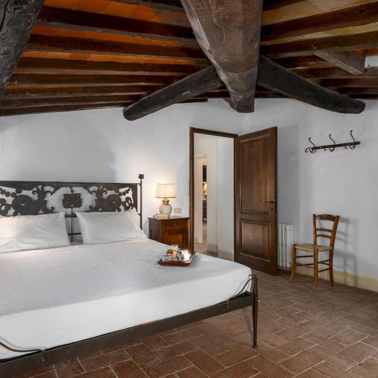CASTELLARE IN POGGIO 10, Emma Villas - Villa con 5 Camere da Letto - 23