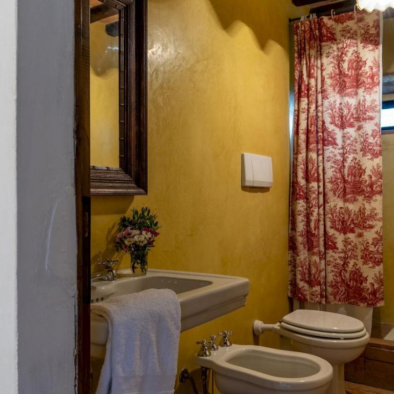 CASTELLARE IN POGGIO 10, Emma Villas - Villa con 5 Camere da Letto - 24