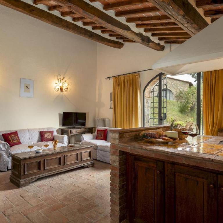 CASTELLARE IN POGGIO 10, Emma Villas - Villa con 5 Camere da Letto - 25