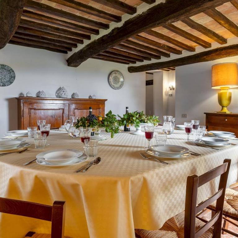 CASTELLARE IN POGGIO 10, Emma Villas - Villa con 5 Camere da Letto - 26