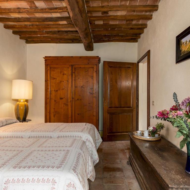 CASTELLARE IN POGGIO 10, Emma Villas - Villa con 5 Camere da Letto - 27