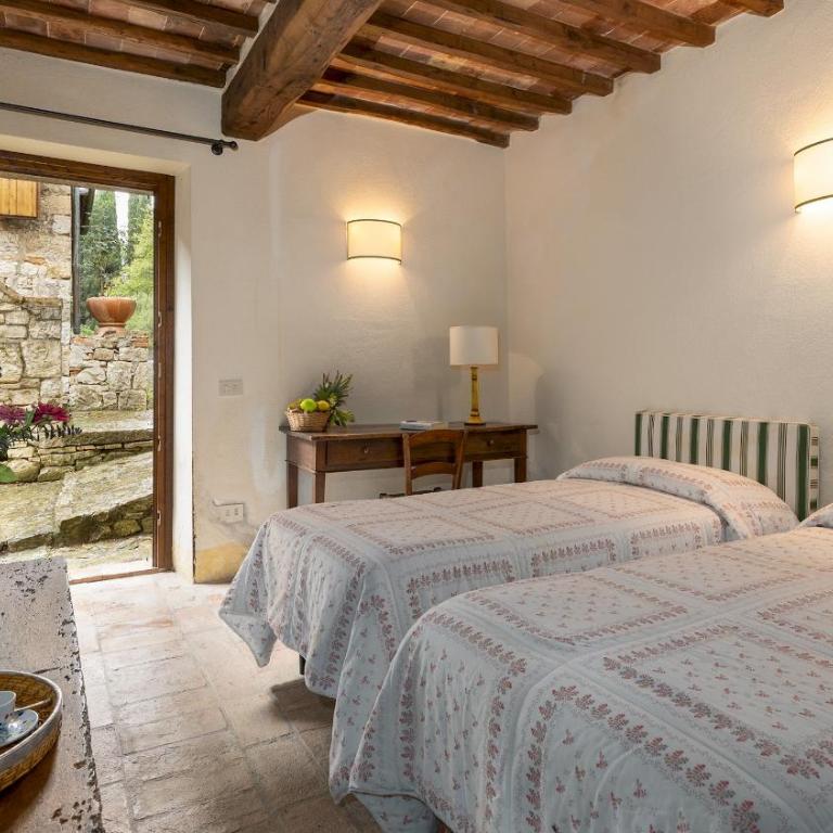 CASTELLARE IN POGGIO 10, Emma Villas - Villa con 5 Camere da Letto - 28