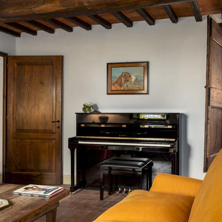 CASTELLARE IN POGGIO 10, Emma Villas - Villa con 5 Camere da Letto - 29