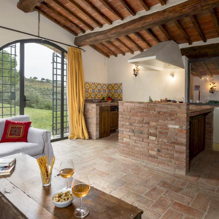 CASTELLARE IN POGGIO 10, Emma Villas - Villa con 5 Camere da Letto - 31