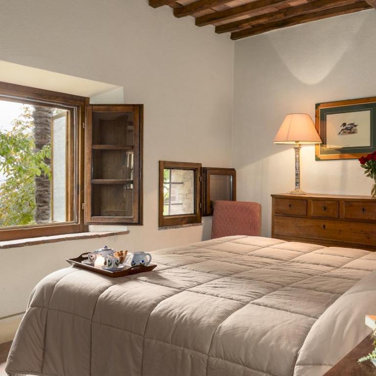CASTELLARE IN POGGIO 10, Emma Villas - Villa con 5 Camere da Letto - 32