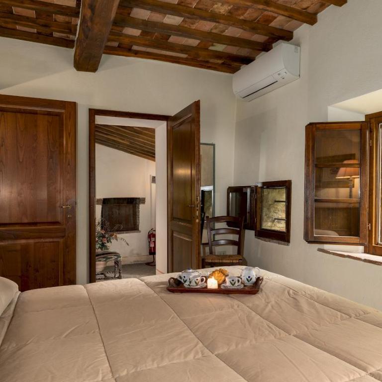 CASTELLARE IN POGGIO 10, Emma Villas - Villa con 5 Camere da Letto - 33