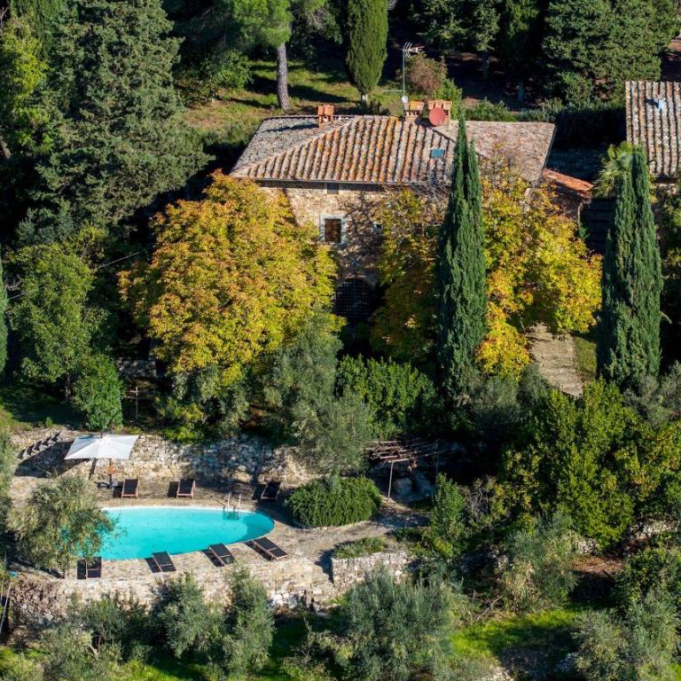 CASTELLARE IN POGGIO 10, Emma Villas - Villa con 5 Camere da Letto - 34