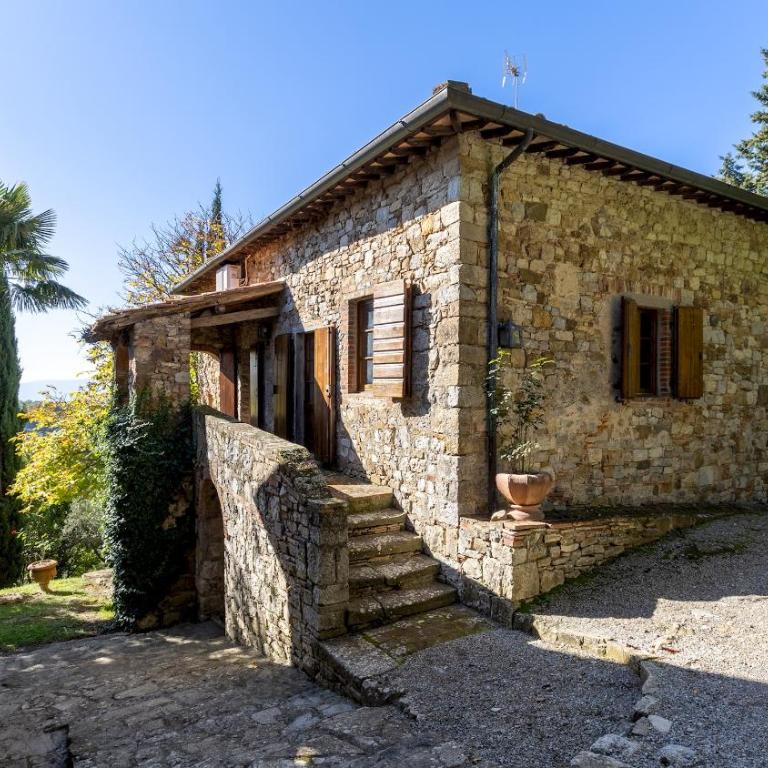 CASTELLARE IN POGGIO 10, Emma Villas - Villa con 5 Camere da Letto - 35