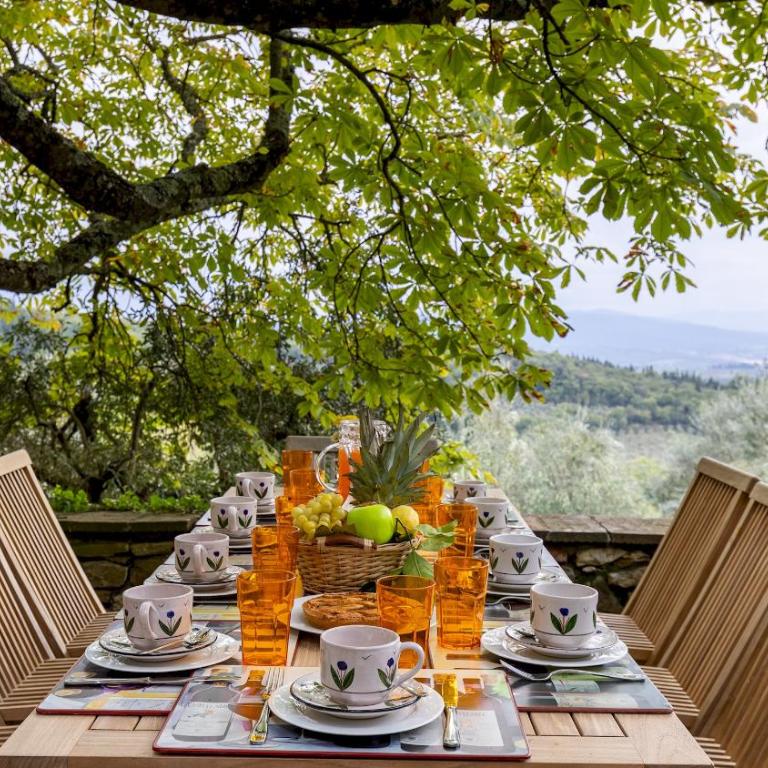 CASTELLARE IN POGGIO 10, Emma Villas - Villa con 5 Camere da Letto - 36